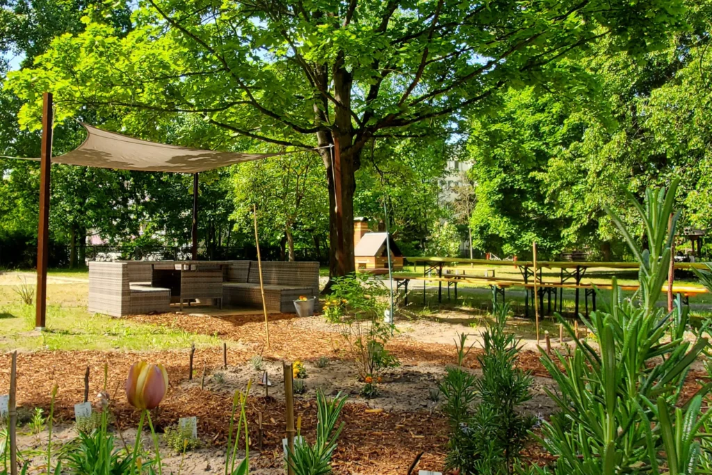 Familienzentrum im Bürgerhaus Buch