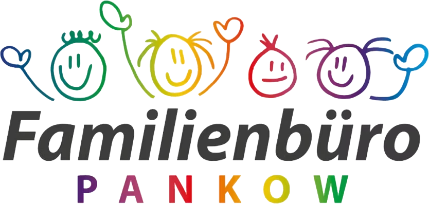Logo des Familienbüro Pankow