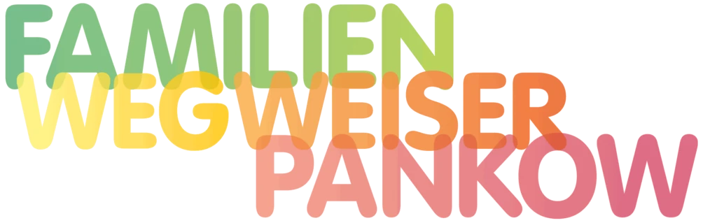 Logo Familienwegweiser Pankow