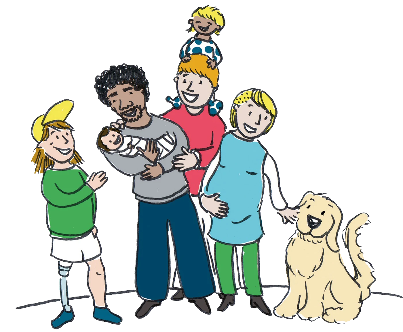 Podcast Frühe Hilfen Pankow