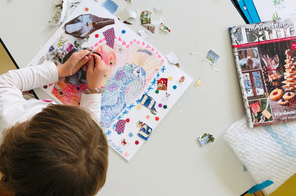 Familienzentrum Buch Angebote Familienzeit